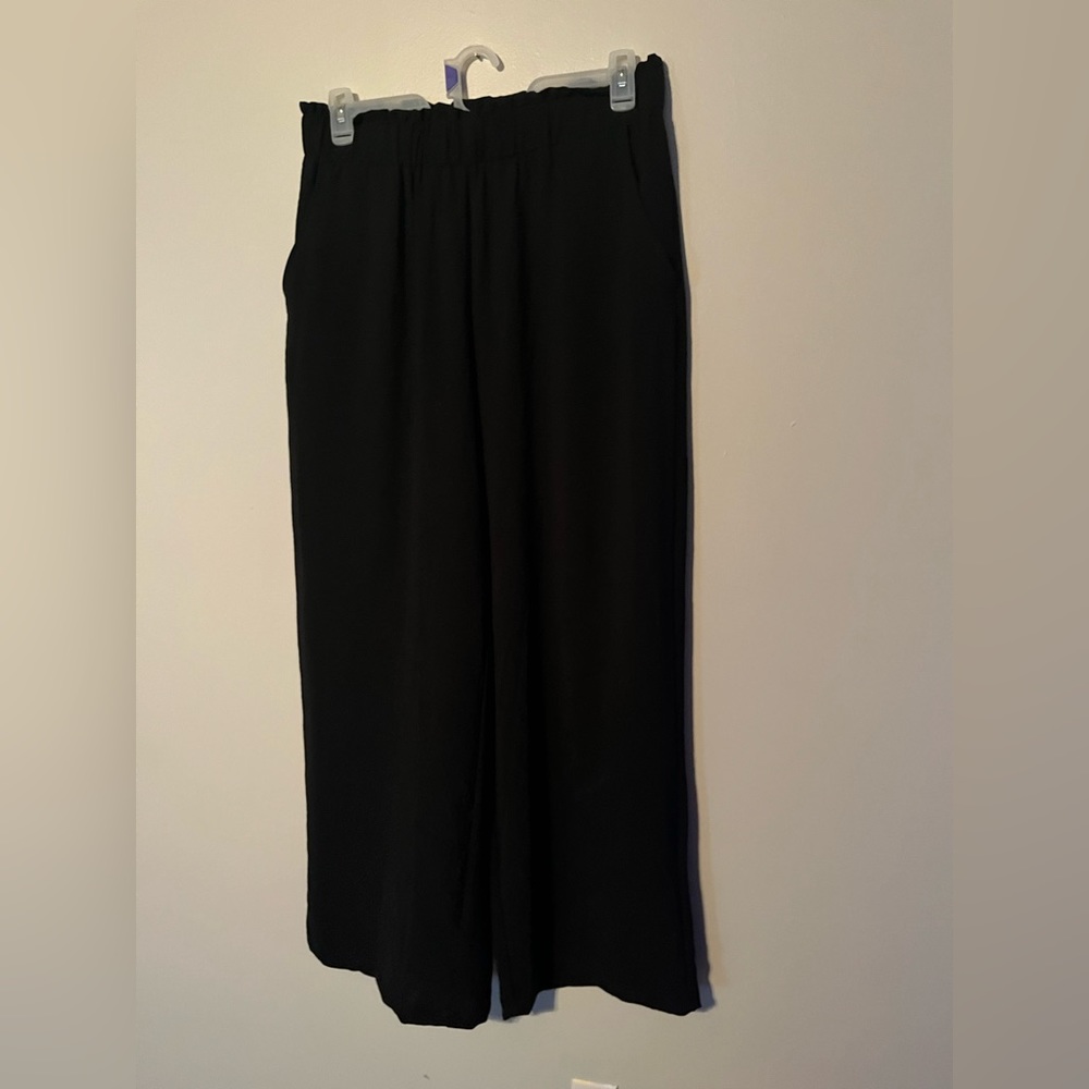 Palazoo Pants - SO